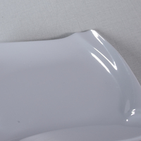 Ensemble de 9308 assiettes en mélamine personnalisées, vaisselle et articles de table très vendus, bols en plastique lavables au lave-vaisselle pour les fêtes, sans danger pour les aliments
