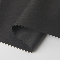 Tissu Cordura en nylon 500D imperméable avec revêtement PU résistant à l'abrasion pour sac à dos tactique et équipement de plein air