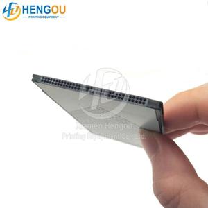 Original usado CP2000 tarjeta de memoria ordenador tinta cubo tinta Bit tarjeta de memoria 00.783.0632 piezas de máquina de impresión - Product Image 5