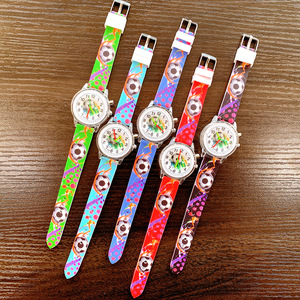 Relojes LED para Niños, Fuente de Luz Colorida, Reloj Infantil para Niños y Niñas, Regalo de Fiesta, Relojes de Pulsera para Niñas - Product Image 6