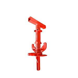 Excellent système de coffrage K-deck Drophead, s'adapte bien aux systèmes PERI Skydeck, accouplement <span class=keywords><strong>autobloquant</strong></span>, accessoires de coffrage - Product Image 2