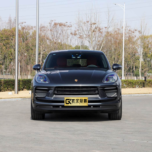 <span class=keywords><strong>Porsche</strong></span> Macan d'occasion 2026 de Chine, SUV compact de luxe à essence, voitures d'occasion à vendre, agile et expédition mondiale - Product Image 2