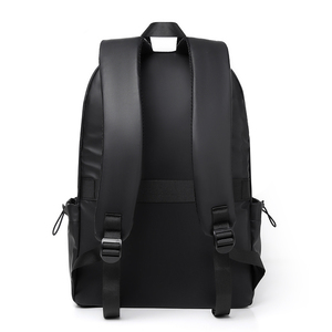 High Quality Men and <b>Women</b> Universal <b>Large</b> Capacity Waterproof Backpack15.6 Inch USB Laptop <b>Backpack</b> - Product Image 5