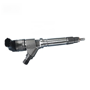 НОВЫЙ Оригинальный топливный инжектор OEM 6.6L DSGENUINE 97361355 0986435521 0445120042 - Product Image 1