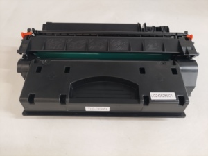 Cartucho de Tóner en Oferta <span class=keywords><strong>CE505X</strong></span> para Impresoras HP LaserJet P2035 2035 2055 2055x CE505 05X HP05X TOHITA - Product Image 2