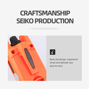 Новые инструменты для тестирования оптических кабелей-70-+ 6 дБм/-50 +-26 дБм, миниатюрный оптоволоконный измеритель мощности, тестер - Product Image 5