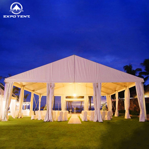 <span class=keywords><strong>Tente</strong></span> Chapiteau Événementielle Sur Mesure pour 200 Personnes, Grande <span class=keywords><strong>Tente</strong></span> <span class=keywords><strong>de</strong></span> Mariage à Structure en Aluminium pour <span class=keywords><strong>Location</strong></span> d'Événements, Fournisseurs <span class=keywords><strong>de</strong></span> Chapiteaux - Product Image 1