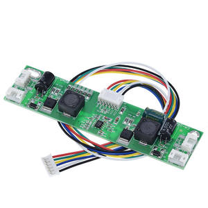 <span class=keywords><strong>CA</strong></span>-266S 32-65インチLEDユニバーサルインバーター80-480mA定電流ボードLEDTVバックライトモジュール - Product Image 1