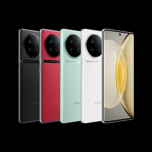 Nuovo Smartphone Vivo X90s 5G 2023, X90s con Mediatek 9200+, 12GB+256GB, Android 12, Ricarica Super Veloce 120W, Fotocamera Avanzata - Product Image 6