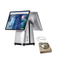 2026 Ai Analysis Portable Analyzer Health Test Machine Body Health Analyzer Machine Analyzer