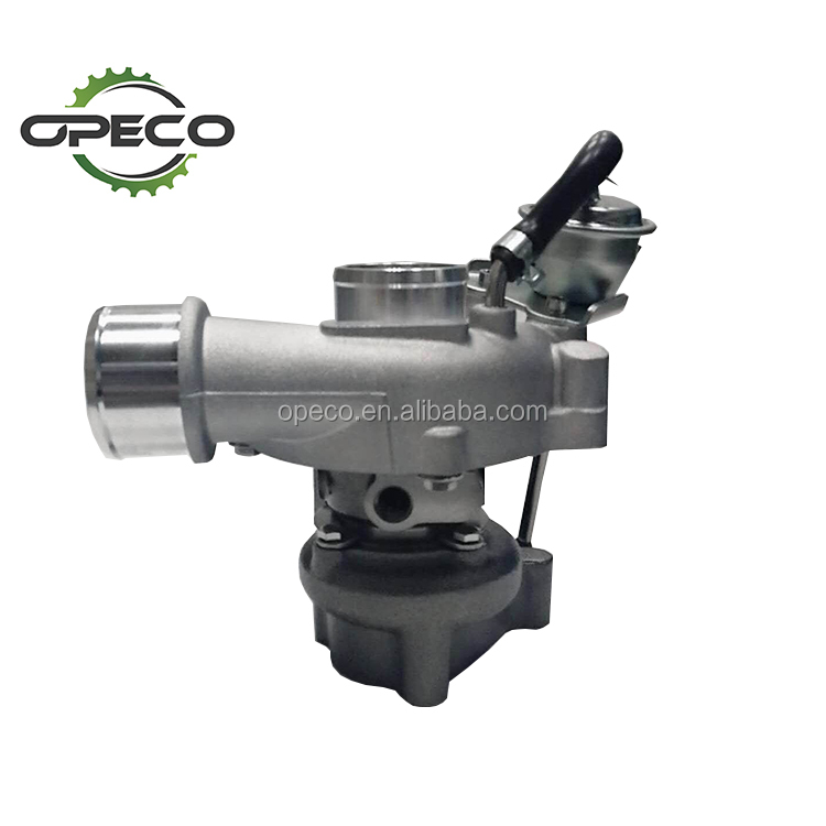 いすゞD-MAX 4JK1ターボチャージャー9873554083 K03-2077-6.88-1