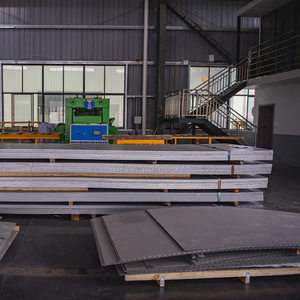 Tôle d'<span class=keywords><strong>acier</strong></span> inoxydable laminée à froid ASTM A240 304L 2B pour la fabrication de réservoirs de stockage OEM - Product Image 6