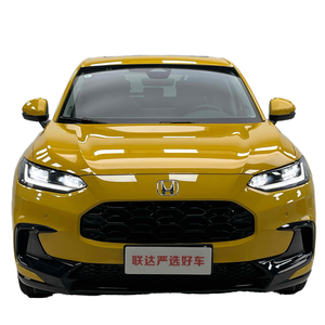 Venta caliente 2022 coche usado Hondas 1,5 T CVT SUV - Product Image 1