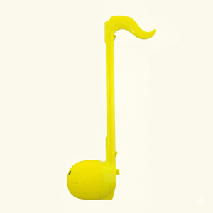 Otamatone Edición Púrpura, Color Vibrante Inspirado en el Pop, Venta al por Mayor, Juguete Educativo Eléctrico para Niños - Product Image 4