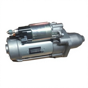 Arrancador Original de Alta Calidad para Maserati Quattroporte Ghibli Levante; Motor de Arranque - Product Image 2