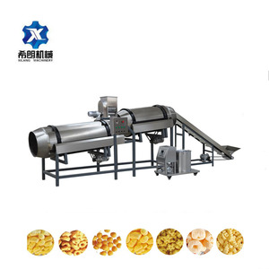 Machine à snacks de maïs, machine à snacks de maïs soufflé, machine à snacks, machines de transformation des aliments - Product Image 6