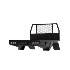 Plateau de chargement en aluminium Herui de haute qualité, modèle HR-UT-W, à vendre - Product Image 6