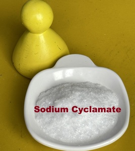 <span class=keywords><strong>Cyclamate</strong></span> <span class=keywords><strong>de</strong></span> <span class=keywords><strong>sodium</strong></span> <span class=keywords><strong>de</strong></span> qualité alimentaire en poudre cristalline, qualité alimentaire NF13, sac <span class=keywords><strong>de</strong></span> 25 kg, <span class=keywords><strong>Cyclamate</strong></span> <span class=keywords><strong>de</strong></span> <span class=keywords><strong>sodium</strong></span> CP95 - Product Image 2