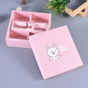 Customized Souvenir Perfume <strong>Gifts</strong> Paper Box - Product Image 1