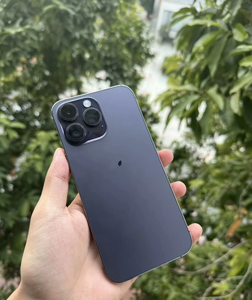 โทรศัพท์มือถือ <span class=keywords><strong>iPhone</strong></span> <span class=keywords><strong>14</strong></span> <span class=keywords><strong>Pro</strong></span> <span class=keywords><strong>Max</strong></span> เครื่องแท้ปลดล็อค สภาพ 95% จัดส่งเร็ว 128GB/ 256GB/512GB มือสองปลดล็อค รองรับ 5G - Product Image 1