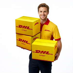 บริการขนส่งสินค้าแบบ Door-to-Door DDP พร้อมบริการขนส่งด่วนทางอากาศจากจีนไปยังสหราชอาณาจักรและสหรัฐอเมริกา - Product Image 1