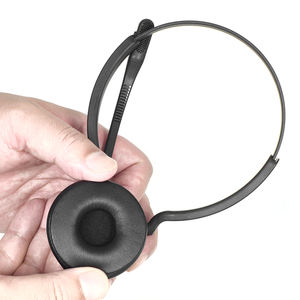 Defean Compatible avec les écouteurs <span class=keywords><strong>Jabra</strong></span> Engage 55/65/75 pour coussinets mono/stéréo - Product Image 4