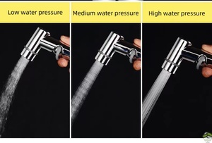 Портативный распылитель для биде - Product Image 5