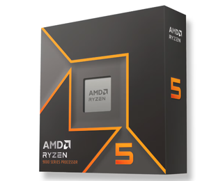 AMD Ryzen 5 9600X ใหม่เอี่ยม - Product Image 1