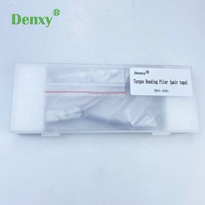 איכות גבוהה denxy שיניים שיניים אורתודונטית חוט מתפתל beak pipers beak - Product Image 6