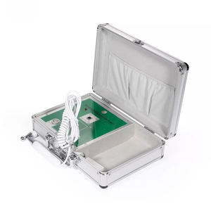 2025 nhà mới kinh tuyến phân tích sức khỏe phân tích sức khỏe đa chiều Chẩn Đoán Phân tích sức khỏe Xung Trung Quốc - Product Image 3