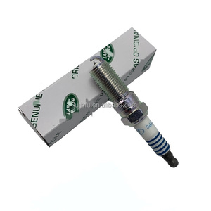 发动机点火火花塞; 适用于路虎探索运动极光LR123892 LR025605 LR109396 JDE40020 AJ813092 C2D59621 - Product Image 5