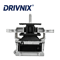 Support moteur de haute qualité DRIVNIX pour Land Rover Range Rover Evoque L551 / Discovery Sport L550 (2018-2023) OE LR128245