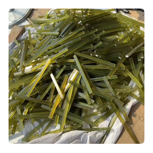 แท่งไฟเบอร์กลาสเรซินอีพ็อกซี่ฉนวนไฟฟ้า - Product Image 4
