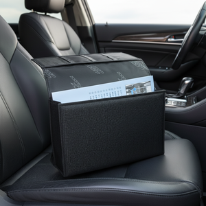 Soporte <span class=keywords><strong>de</strong></span> nailon para registro y <span class=keywords><strong>seguro</strong></span> <span class=keywords><strong>de</strong></span> coche, organizador <span class=keywords><strong>de</strong></span> billetera personalizado para documentos <span class=keywords><strong>de</strong></span> coche con logotipo <span class=keywords><strong>de</strong></span> Metal - Product Image 5