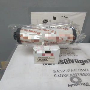 , 1262981,BETAMICRON 4 FILTER ELEMENT NOS New Original Ready Stock Industrial Automation PAC Dedicated PLC Programming Controller - Product Image 1
