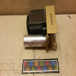 Disponibilità Immediata: Telemeccanica, Raddrizzatore e Cavo 162361 5815007091974 - Product Image 1