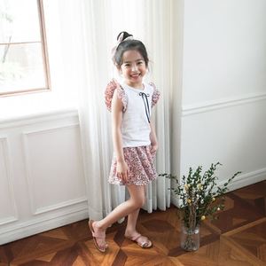 Mercado Mayorista de Ropa, Ropa para Niñas Escolares, Conjuntos de Ropa Infantil - Product Image 4