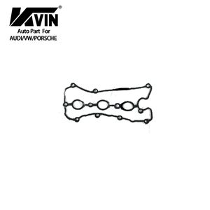 KVIN 06E103484N прокладка клапанной крышки 1-3 для <span class=keywords><strong>2</strong></span>,5 <span class=keywords><strong>2</strong></span>,8 3,0 T прокладка клапанной крышки для C6/<span class=keywords><strong>2</strong></span>,8 06E 103 484 N - Product Image 4