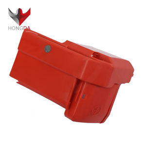 ฝาครอบขั้ว<span class=keywords><strong>แบตเตอรี่</strong></span><span class=keywords><strong>รถยนต์</strong></span> 32418-T9A-003 สำหรับ<span class=keywords><strong>รถยนต์</strong></span> Fit GK5 <span class=keywords><strong>City</strong></span> GM6 Greiz GJ6 Gienia GJ8 จากผู้จัดจำหน่ายอะไหล่<span class=keywords><strong>รถยนต์</strong></span> - Product Image 1