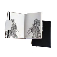 Cuaderno Personalizado de Alta Calidad con Cubierta Dura de PU para Todo Clima y Costura Perfecta