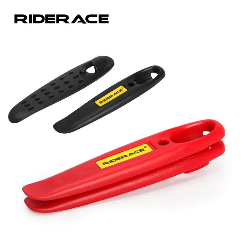 Riderace10Pcsバイクグルーレスチップパッチキットタイヤタイヤレバーホイール修理ツールMTB接着剤フリーコールドパッチシーラントフィックス自転車