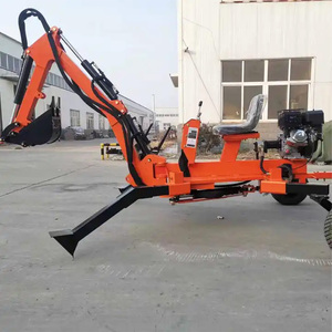 <span class=keywords><strong>Mini</strong></span>-excavatrice d'arbres fruitiers bon marché, <span class=keywords><strong>mini</strong></span>-<span class=keywords><strong>pelle</strong></span>, excavatrice <span class=keywords><strong>araignée</strong></span> pour la plantation à vendre - Product Image 2