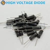 Diode redresseuse haute tension traversante 15kV 350mA CL03-15 à faible courant de fuite pour équipement médical à rayons X