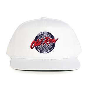หมวกแก๊ปปักลายแบบสั่งทำพิเศษ - Product Image 2