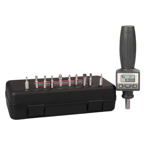 Jeu de tournevis dynamométriques portables portables 2% précision préréglée Tournevis de précision avec étui rigide personnalisable OEM - Product Image 3