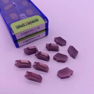 Zqmx cacbua cắt chèn/rãnh chèn zqmx3n11, zqmx4n11, zqmx5n11, ZQMX6N11-1E - Product Image 2