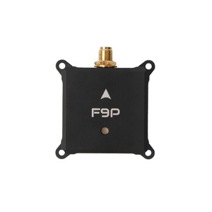 ชุดควบคุมการบินโดรนระยะไกล H-RTK NEO-F9P พร้อม ESC พลาสติก ระบบวิทยุ RC อุปกรณ์เสริมสำหรับโดรนแข่ง อะไหล่โดรน - Product Image 1