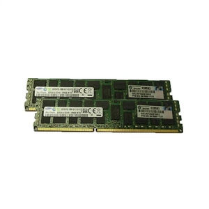 Sam Cantado 64GB 3200HZ ECC REG Sever Memória DDR4 RAM M393A8G40AB2-CWE M393A8G40BB4-CWE - Product Image 2