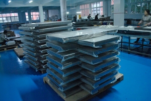 Fabricante de China, gran tamaño personalizado, sin marco, SEG, tela retroiluminada, cajas de luz LED publicitarias, marca LUZ, certificado CE RoHS - Product Image 4