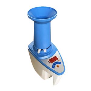 पश्चिम LDS-1H LDS-1S अनाज नमी मीटर अनाज बीज नमी विश्लेषक मीटर सब्जी बीज - Product Image 4